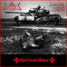 Speculum Mortis : Black Trench Alliance
